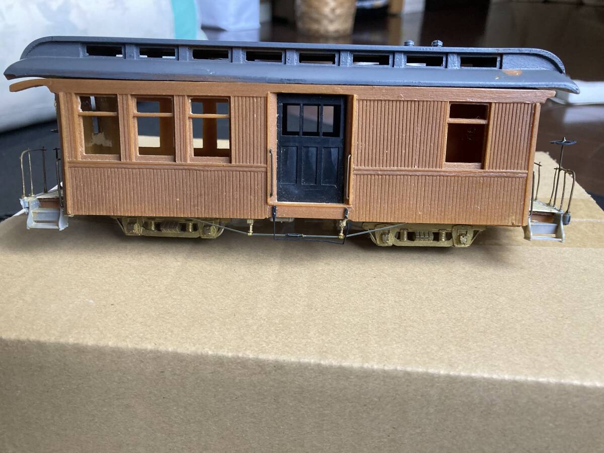 2025年最新】Yahoo!オークション -鉄道模型 on30の中古品・新品 2025年最新】Yahoo!オークション -鉄道模型 on30の中古品・新品