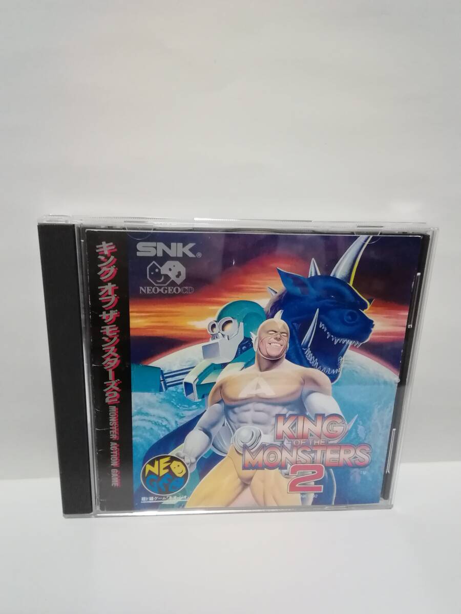 Yahoo!オークション -「キングオブザモンスターズ neogeo」の Yahoo!オークション -「キングオブザモンスターズ neogeo」の