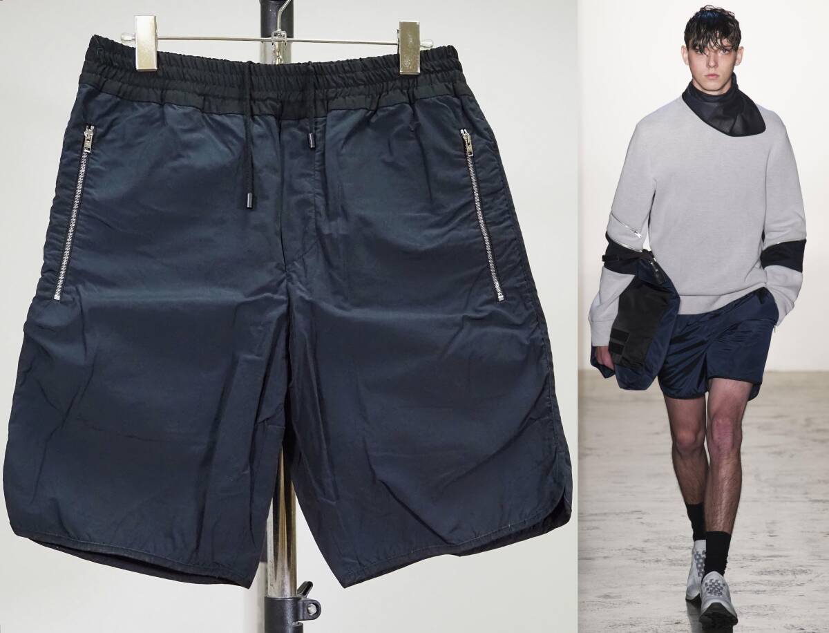 Tim Coppens ティムコペンズ 13SS薄手ボンバージャケットS 2025年最新】TIM COPPENS ファッションの人気アイテム - メルカリ