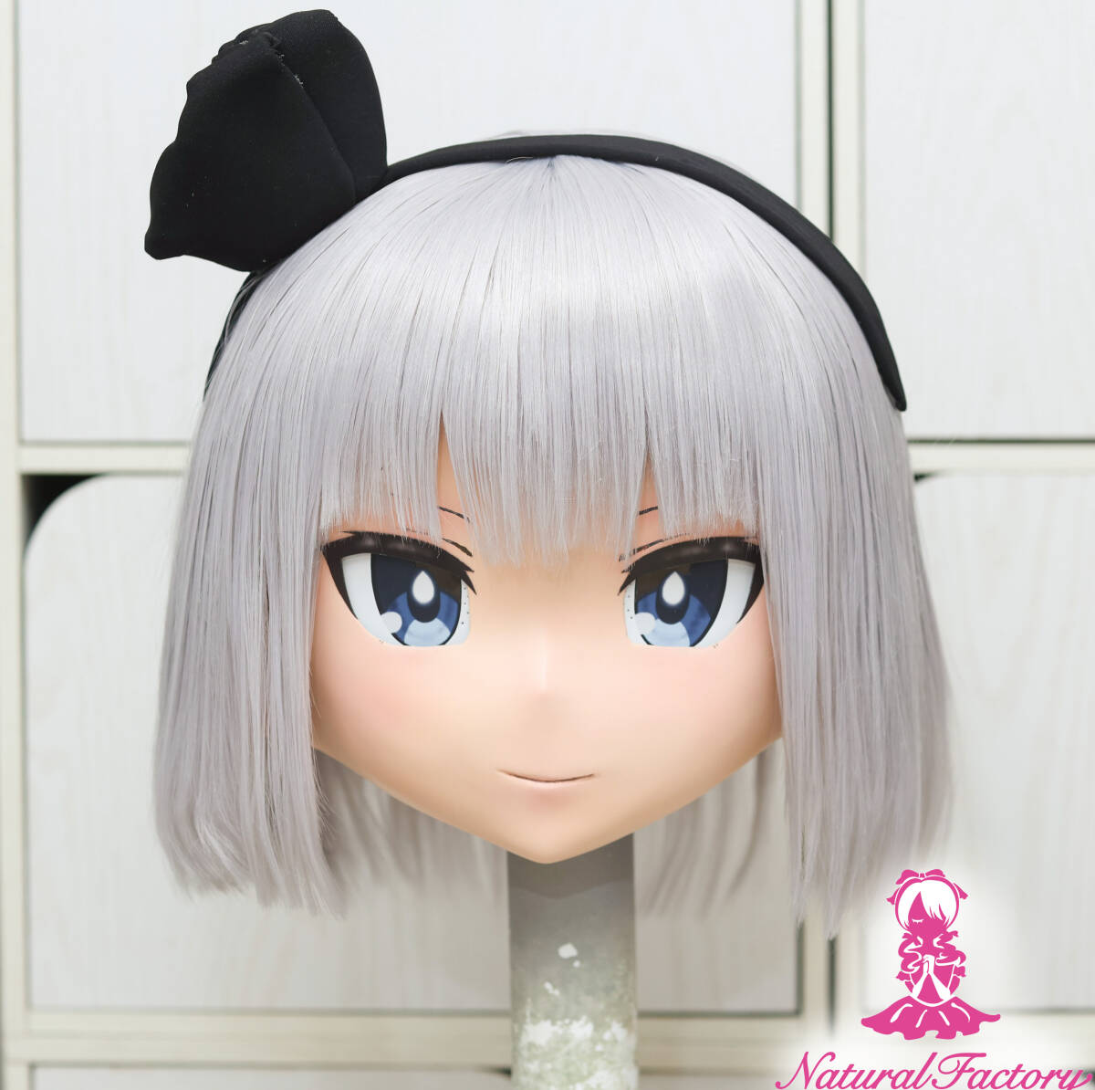 Yahoo!オークション -「着ぐるみ 美少女マスク」(コミック Yahoo!オークション -「着ぐるみ 美少女マスク」(コミック
