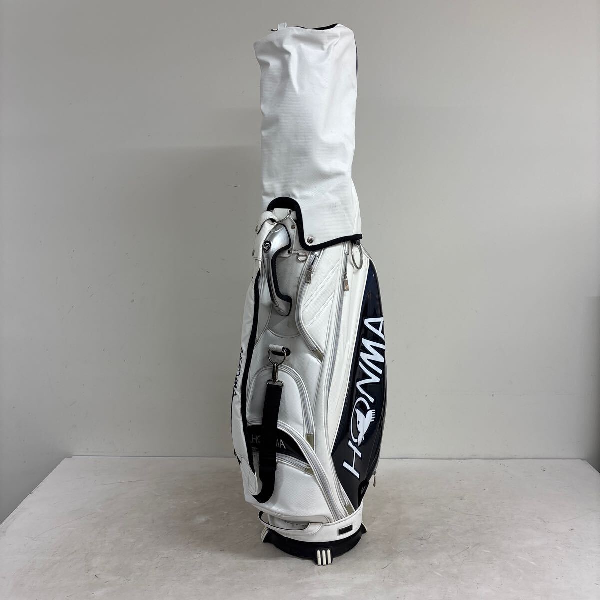 2025年最新】Yahoo!オークション -honma キャディバッグの中古品 2025年最新】Yahoo!オークション -honma キャディバッグの中古品