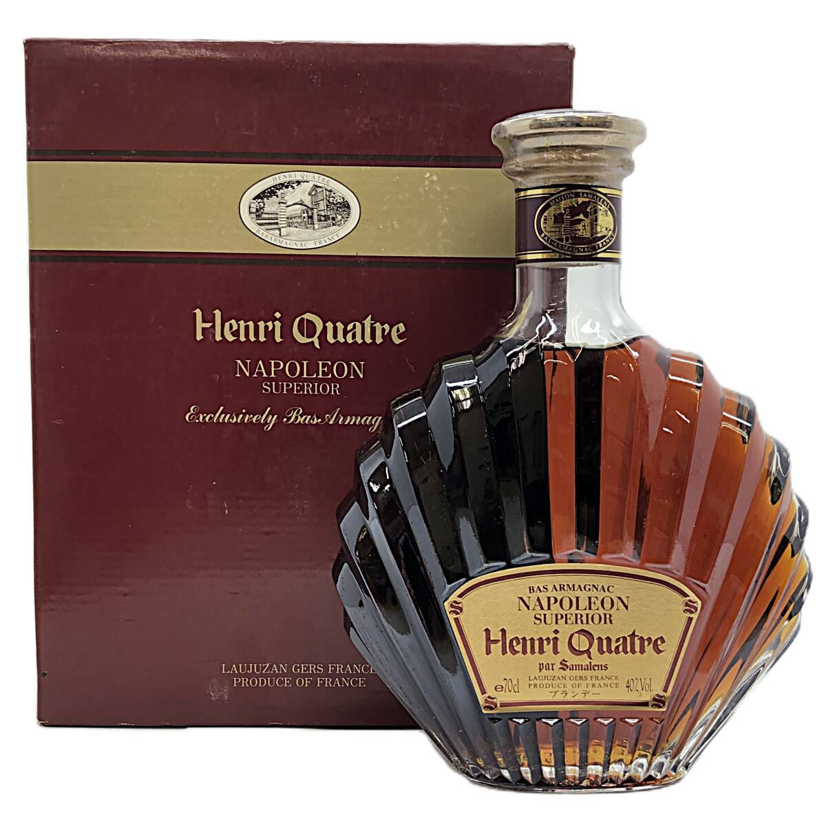 Yahoo!オークション -「henri quatre」(アルコール) (飲料)の Yahoo!オークション -「henri quatre」(アルコール) (飲料)の