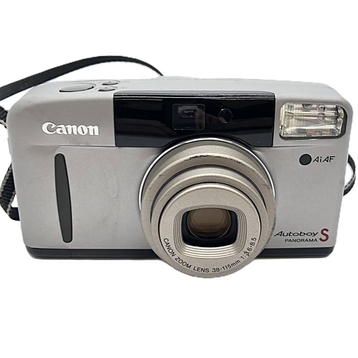 Yahoo!オークション -「canon autoboy s」の落札相場・落札価格 Yahoo!オークション -「canon autoboy s」の落札相場・落札価格