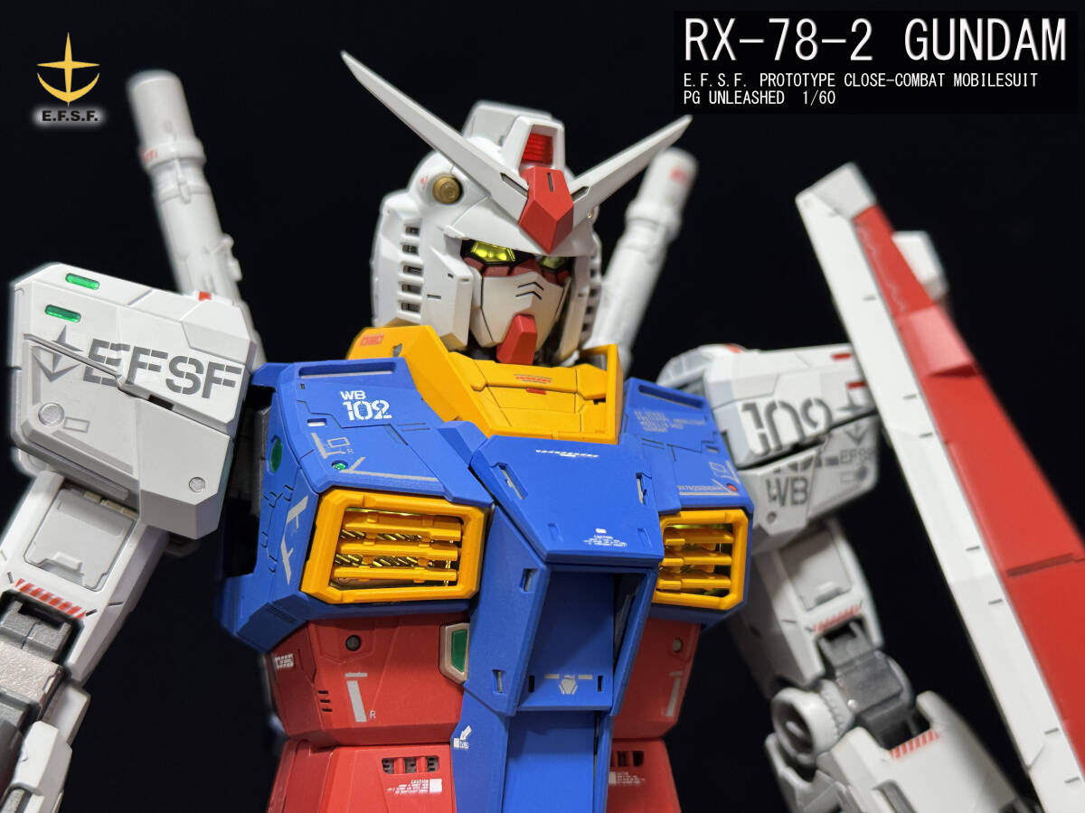 Yahoo!オークション -「pg rx-78-2 ガンダム」(完成品 Yahoo!オークション -「pg rx-78-2 ガンダム」(完成品