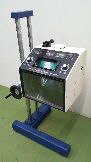 Yahoo!オークション -「ヘッドライトテスター im-2720」の落札 Yahoo!オークション -「ヘッドライトテスター im-2720」の落札