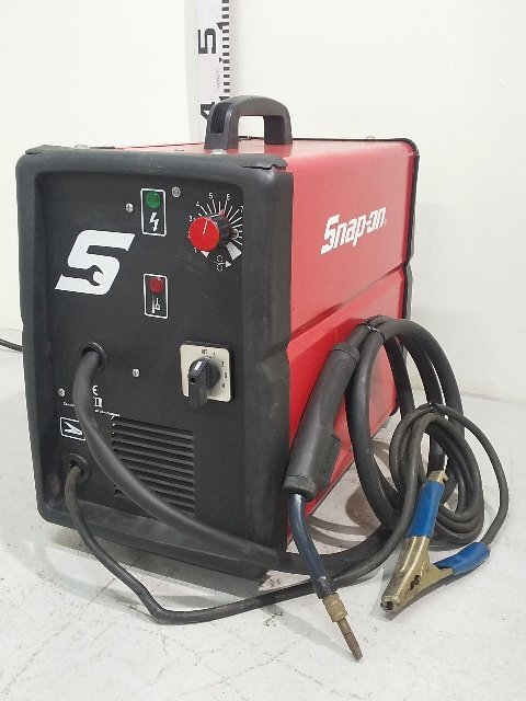 Yahoo!オークション -「~スナップオン」(溶接機) (接着、補修 Yahoo!オークション -「~スナップオン」(溶接機) (接着、補修