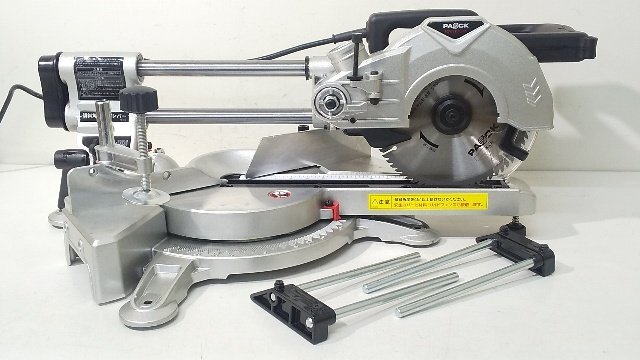 Yahoo!オークション -「パオック スライド丸ノコ sms-190t」の Yahoo!オークション -「パオック スライド丸ノコ sms-190t」の