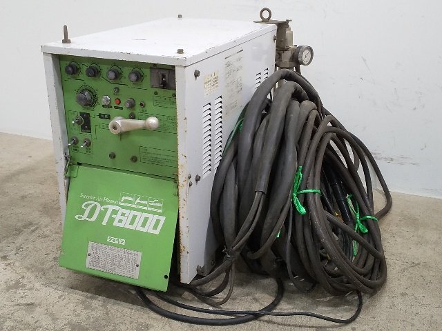 Yahoo!オークション -「ダイヘン エアプラズマ切断機」の落札 Yahoo!オークション -「ダイヘン エアプラズマ切断機」の落札
