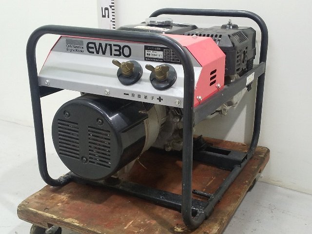 Yahoo!オークション -「新ダイワ 溶接機 ew130」の落札相場 Yahoo!オークション -「新ダイワ 溶接機 ew130」の落札相場