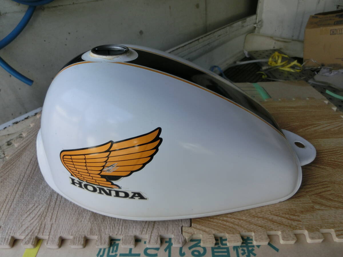ホンダ純正モンキー燃料タンク50周年記念NO5492 [5492] - 41,987