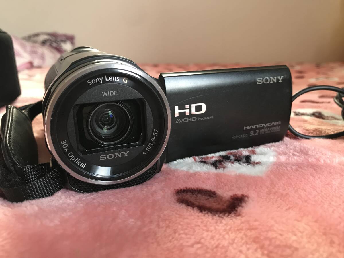 Yahoo!オークション -「sony hdr-cx535」(ソニー) (デジタル Yahoo!オークション -「sony hdr-cx535」(ソニー) (デジタル
