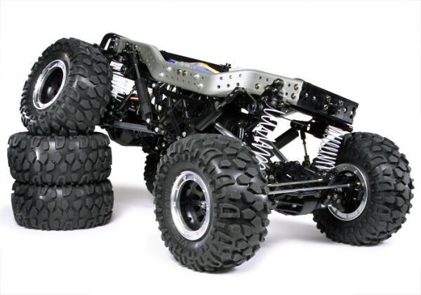 2025年最新】Yahoo!オークション -cr-01(ホビーラジコン)の中古