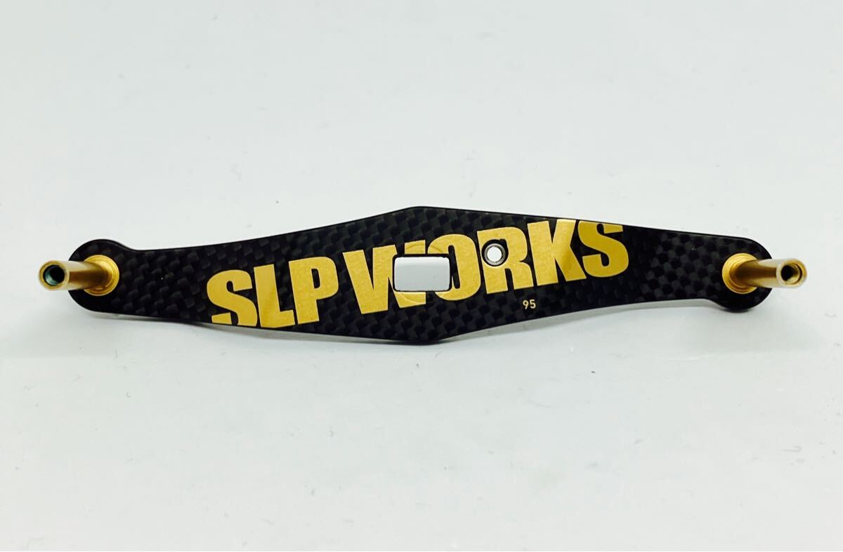 Yahoo!オークション -「slpカーボンハンドル」の落札相場・落札価格