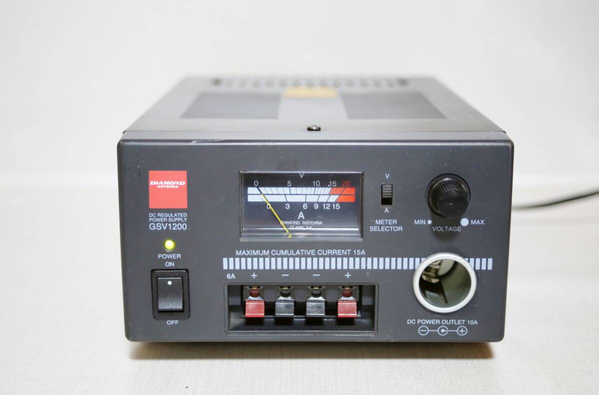 GSV1200 / 中部特機産業オンラインショップ