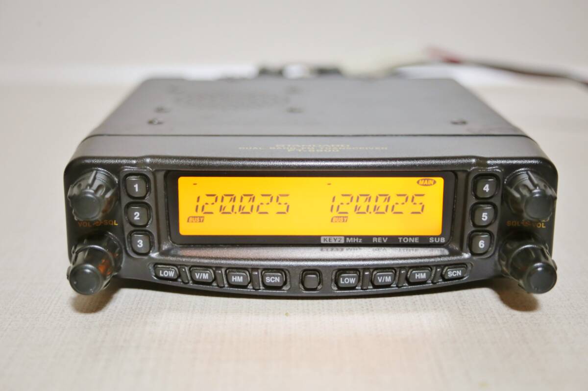 Yahoo!オークション -「yaesu ft-8800」(アマチュア無線) の落札 Yahoo!オークション -「yaesu ft-8800」(アマチュア無線) の落札