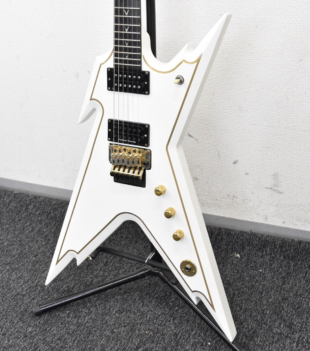 Yahoo!オークション -「dean razorback」(エレキギター) (ギター Yahoo!オークション -「dean razorback」(エレキギター) (ギター