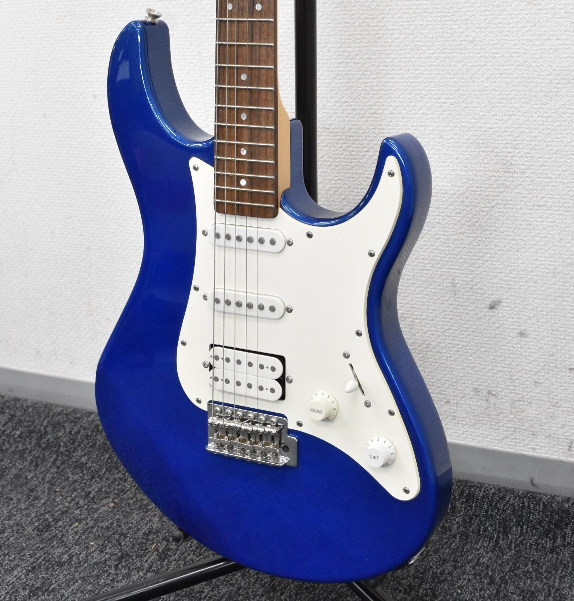 Yahoo!オークション -「yamaha pacifica 012」(エレキギター Yahoo!オークション -「yamaha pacifica 012」(エレキギター