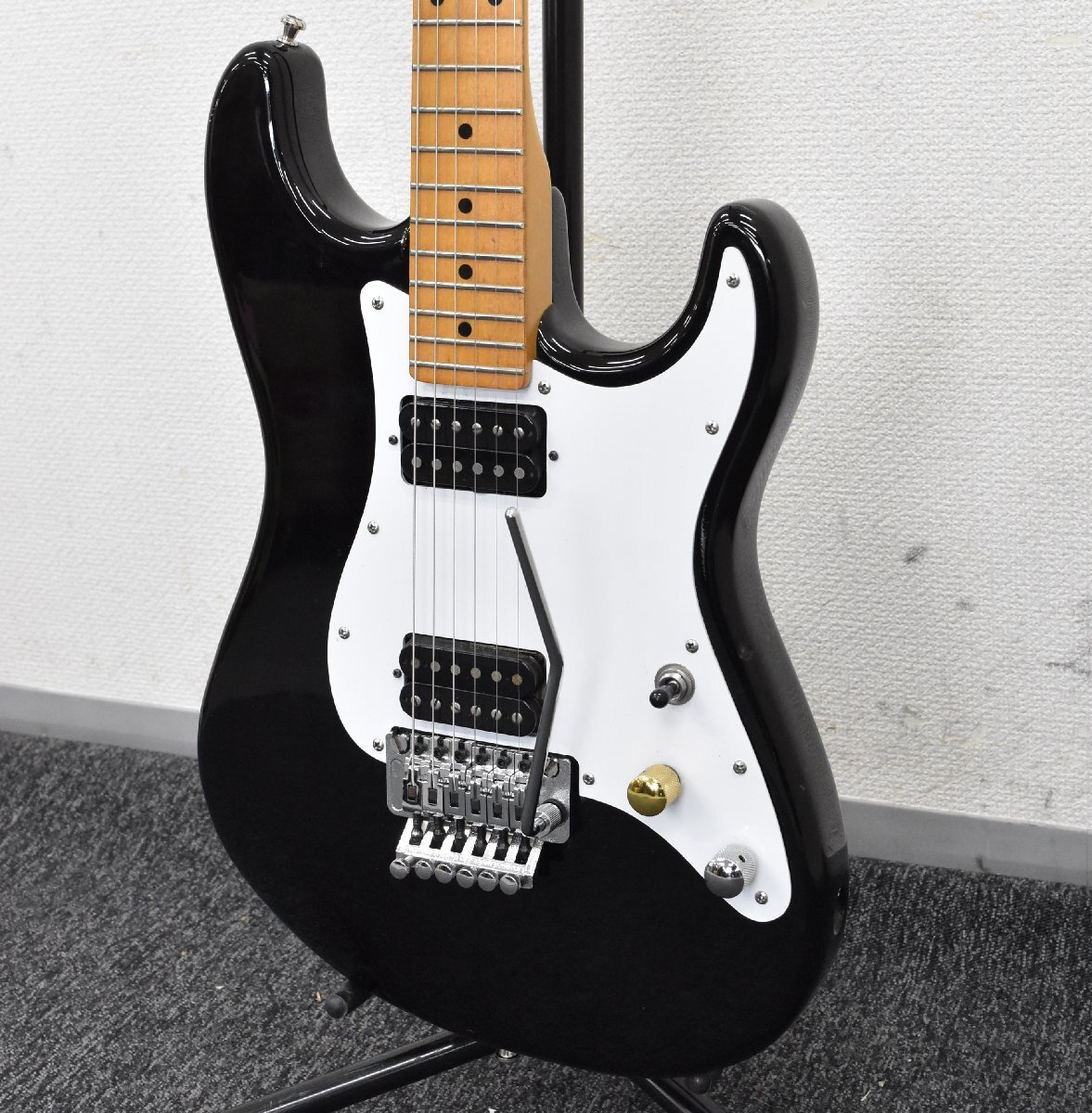 Yahoo!オークション -「fernandes the function」(エレキギター Yahoo!オークション -「fernandes the function」(エレキギター
