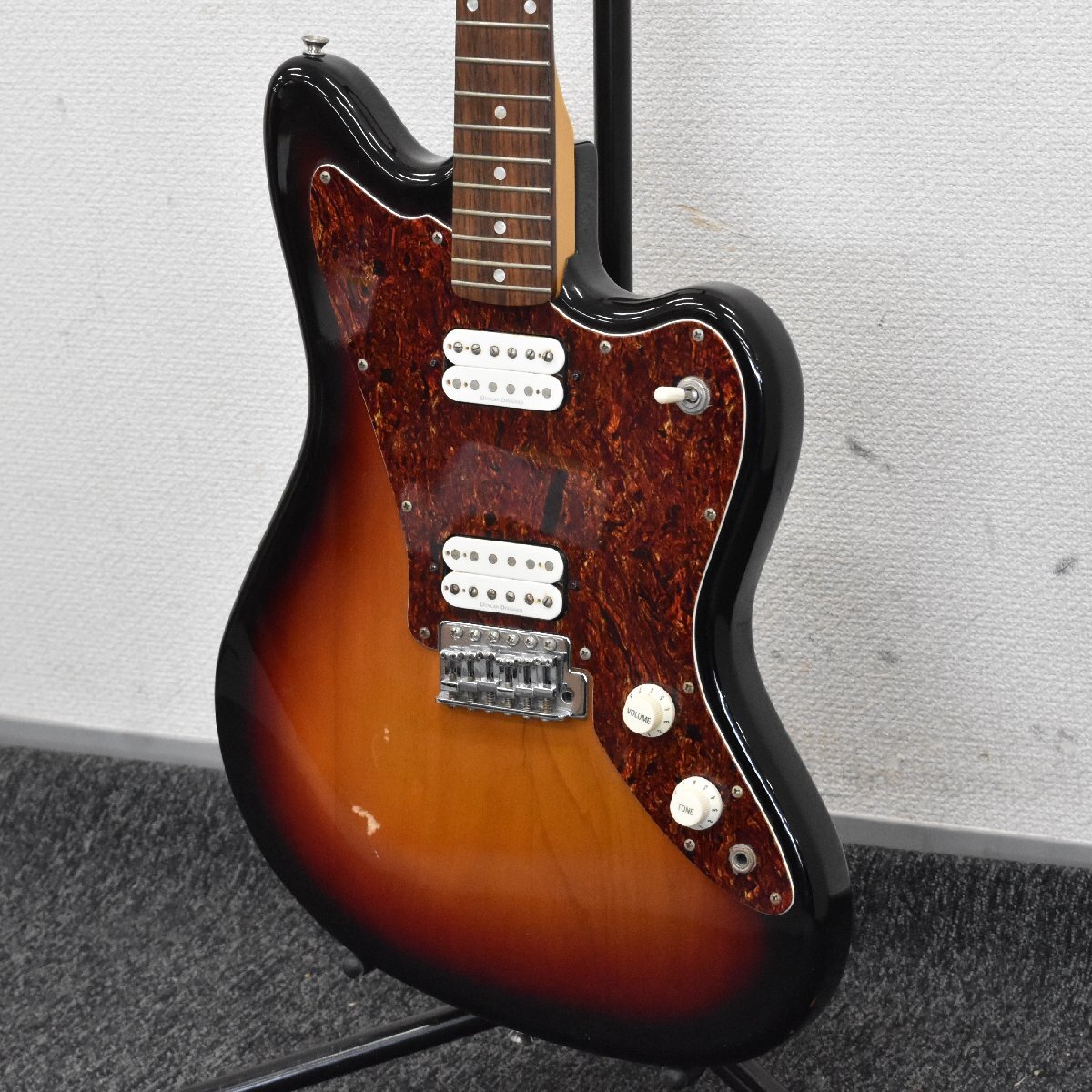 Yahoo!オークション -「squier jagmaster」(エレキギター Yahoo!オークション -「squier jagmaster」(エレキギター