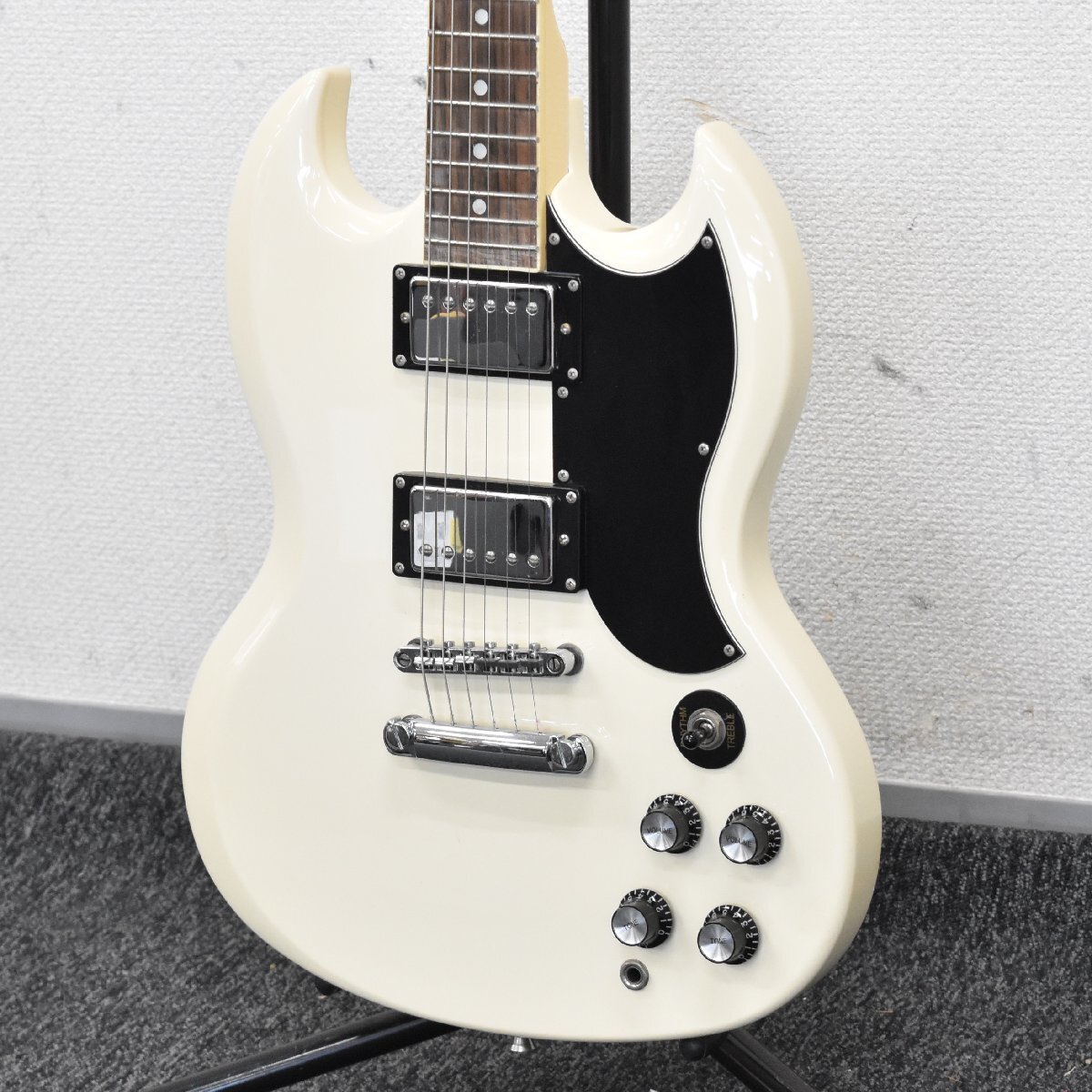 Yahoo!オークション -「maestro by gibson」(エレキギター Yahoo!オークション -「maestro by gibson」(エレキギター