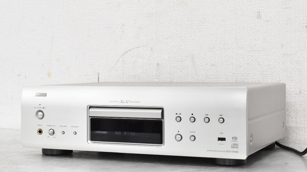 Yahoo!オークション -「dcd-1500se」の落札相場・落札価格 Yahoo!オークション -「dcd-1500se」の落札相場・落札価格