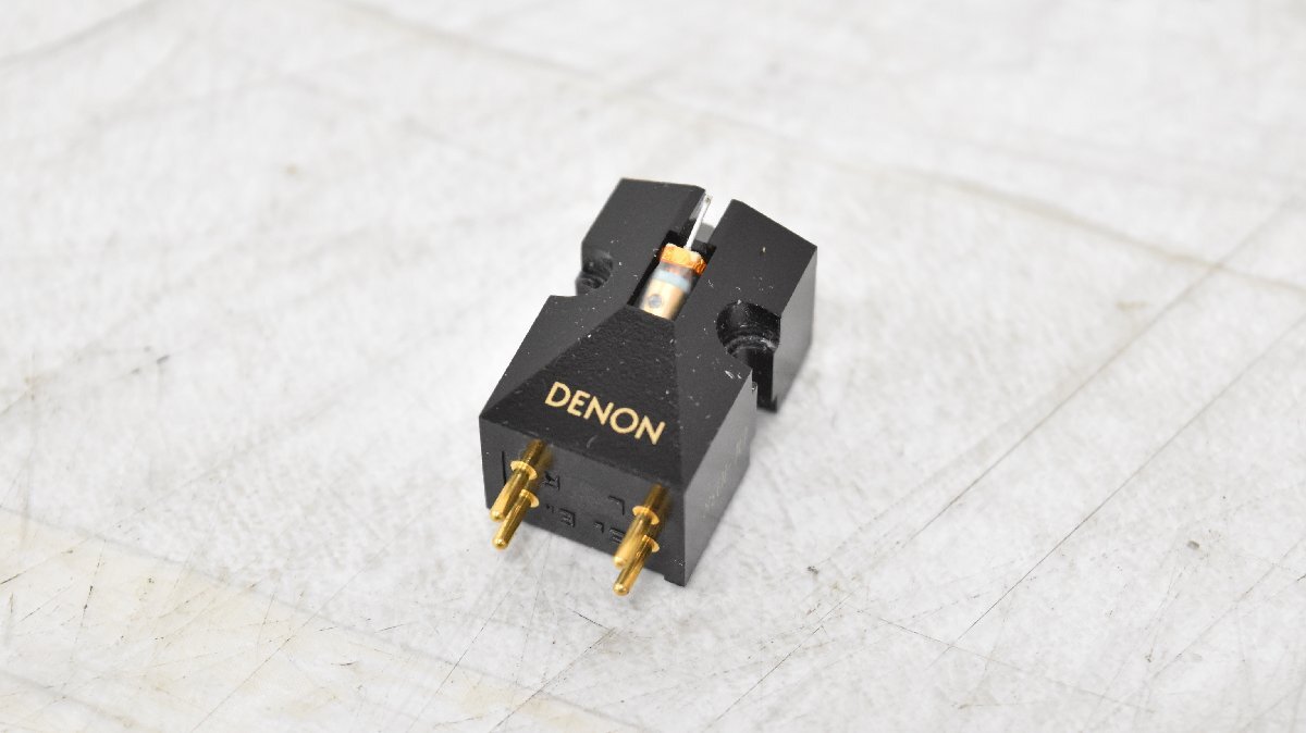 Yahoo!オークション -「denon dl-103r」の落札相場・落札価格 Yahoo!オークション -「denon dl-103r」の落札相場・落札価格