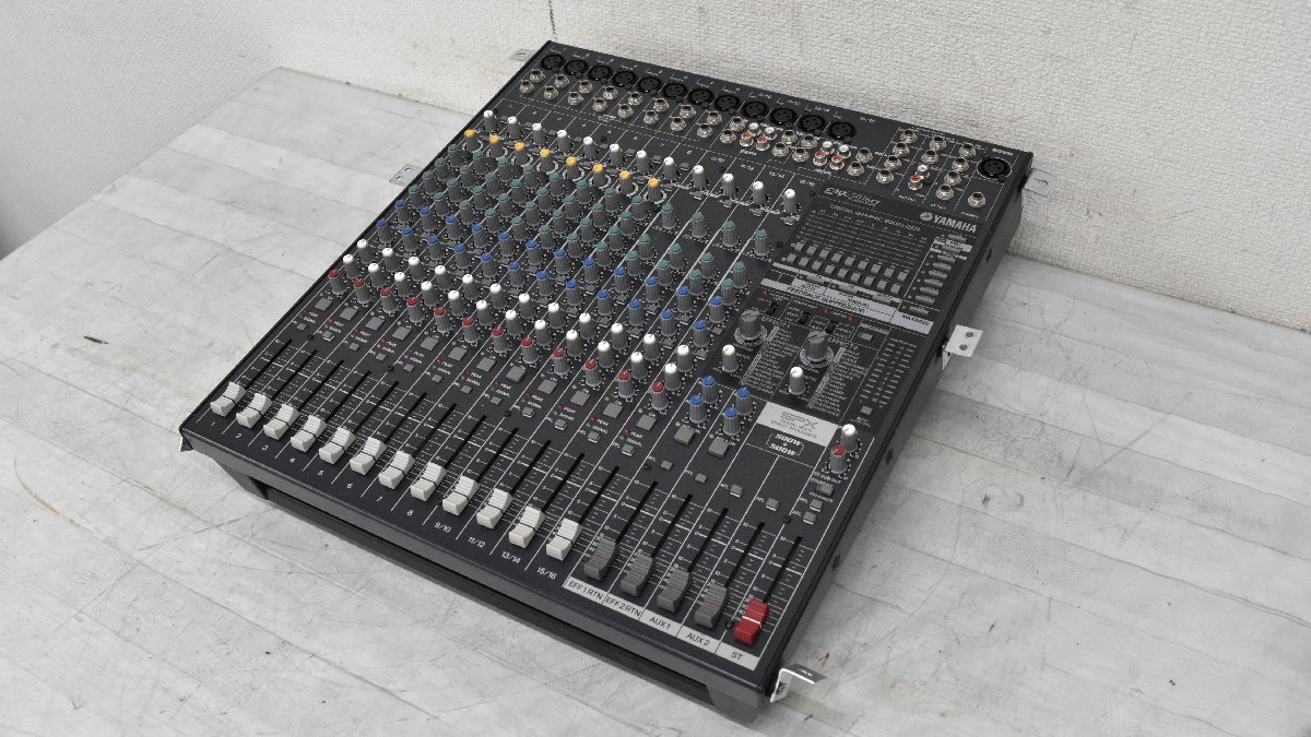 Yahoo!オークション -「yamaha emx5016」の落札相場・落札価格 Yahoo!オークション -「yamaha emx5016」の落札相場・落札価格
