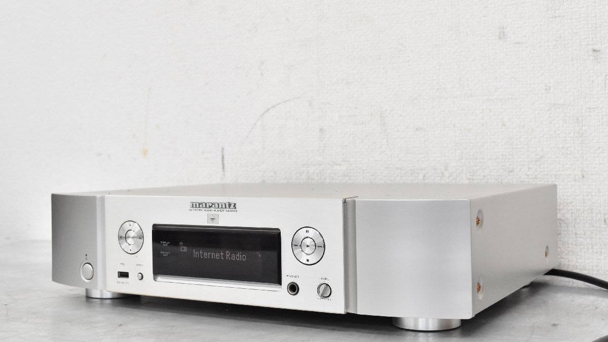 Yahoo!オークション -「マランツ marantz na8005」の落札相場 Yahoo!オークション -「マランツ marantz na8005」の落札相場