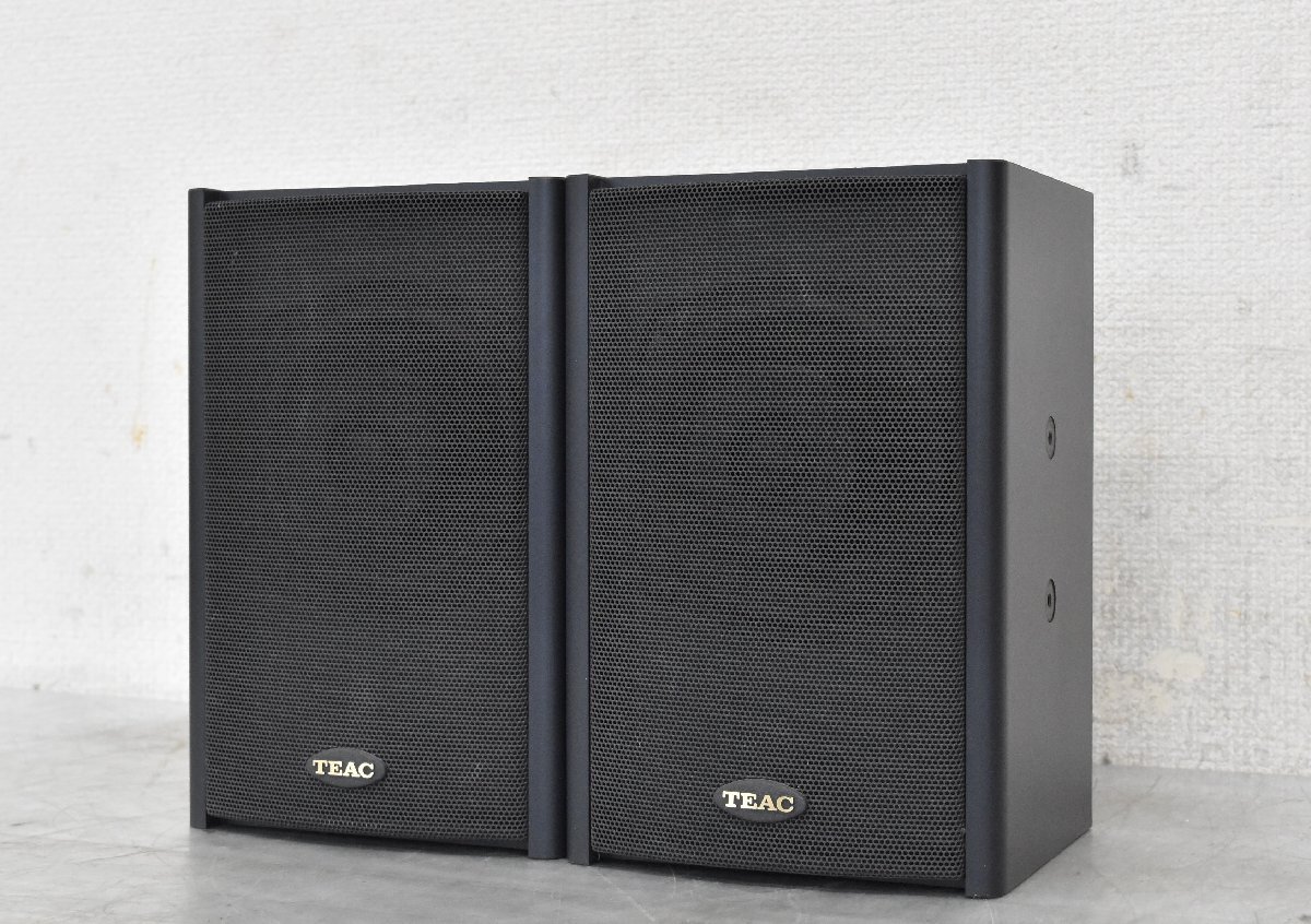 Yahoo!オークション -「teac s300」(家電、AV、カメラ) の落札 Yahoo!オークション -「teac s300」(家電、AV、カメラ) の落札