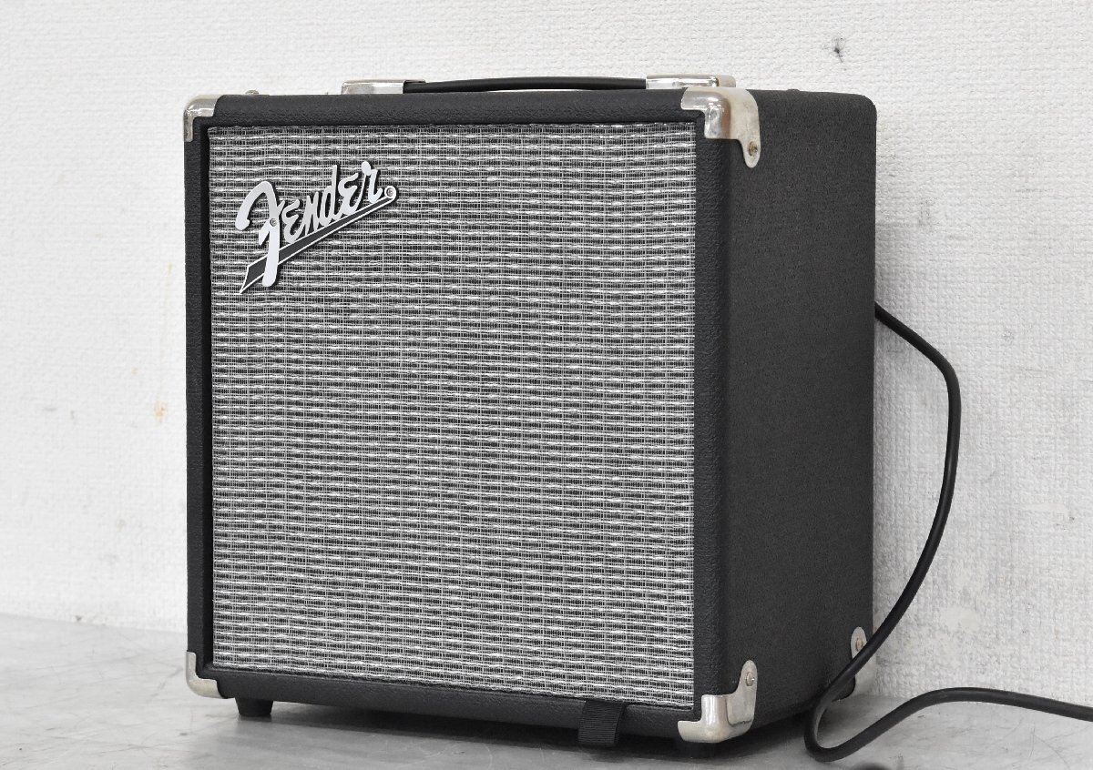 Yahoo!オークション -「fender rumble 15」の落札相場・落札価格 Yahoo!オークション -「fender rumble 15」の落札相場・落札価格