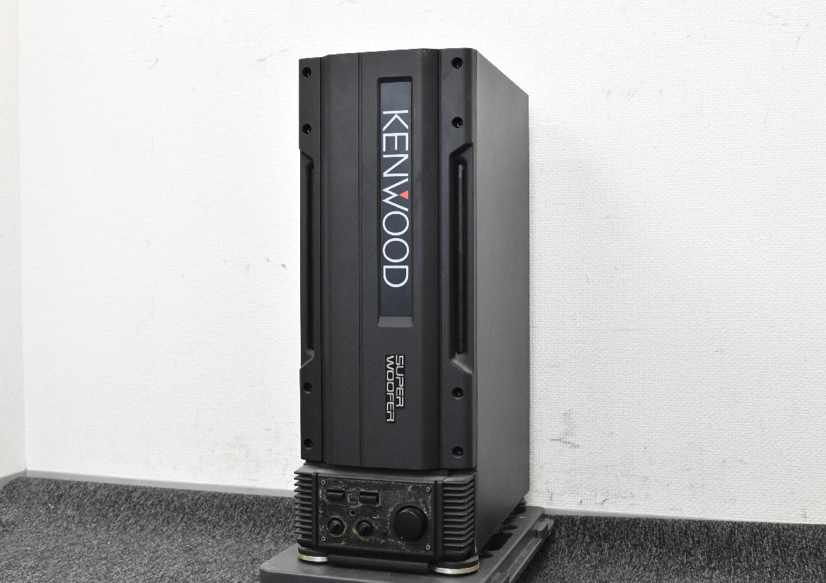 Yahoo!オークション -「kenwoodケンウッド」(ウーファー Yahoo!オークション -「kenwoodケンウッド」(ウーファー