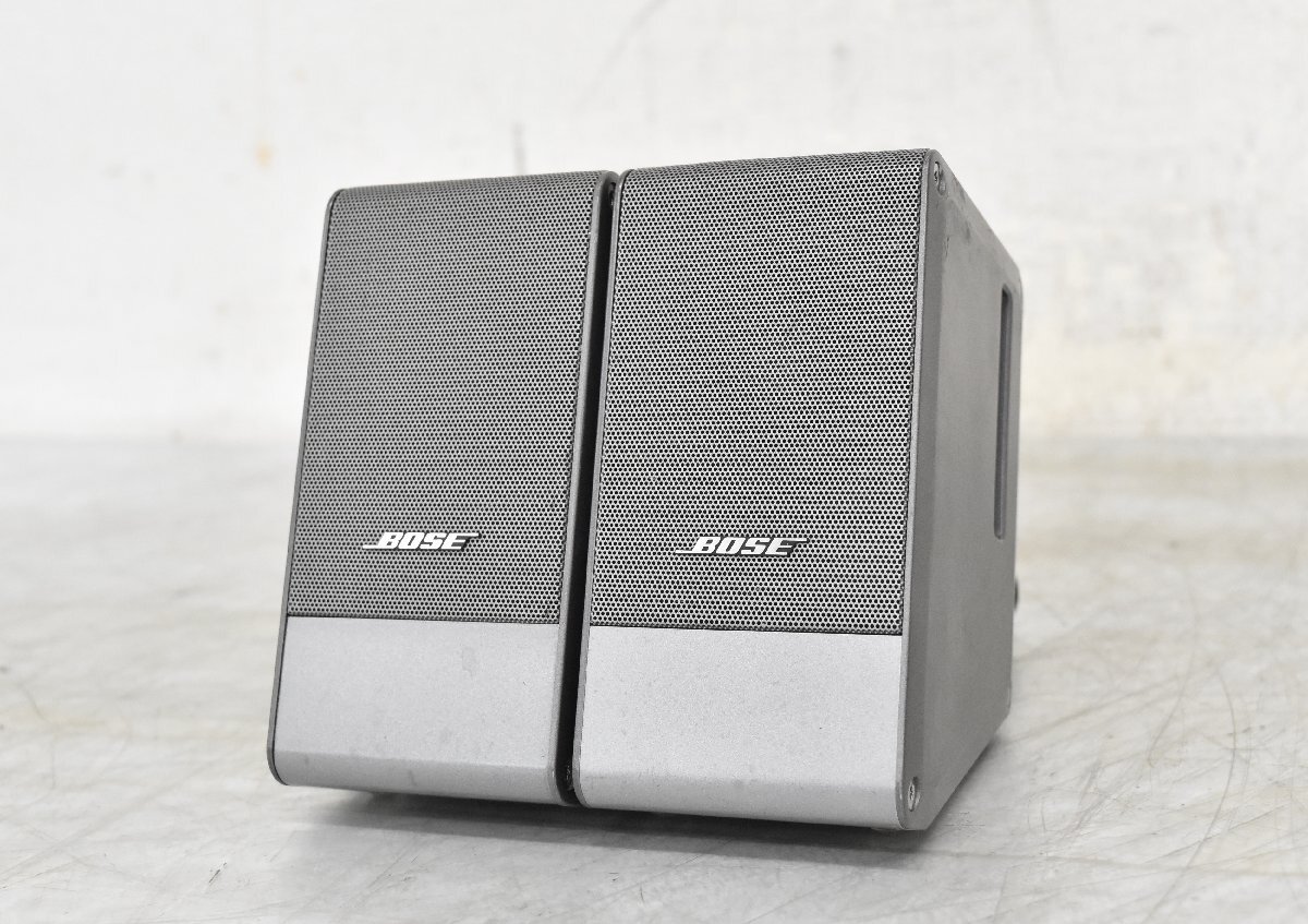 Yahoo!オークション -「bose computer musicmonitor」(家電、AV Yahoo!オークション -「bose computer musicmonitor」(家電、AV