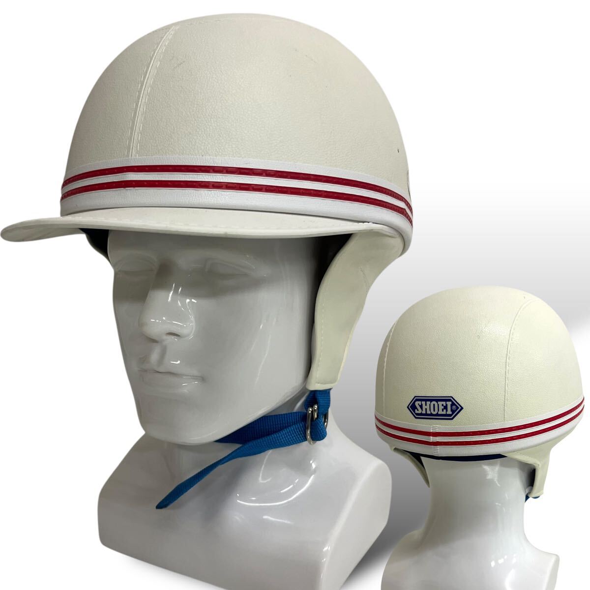Yahoo!オークション -「shoei ビンテージヘルメット Yahoo!オークション -「shoei ビンテージヘルメット