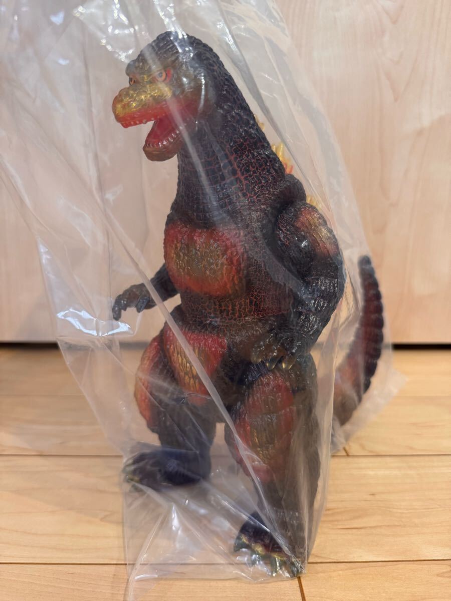 2025年最新】Yahoo!オークション -ゴジラ1995の中古品・新品・未 2025年最新】Yahoo!オークション -ゴジラ1995の中古品・新品・未