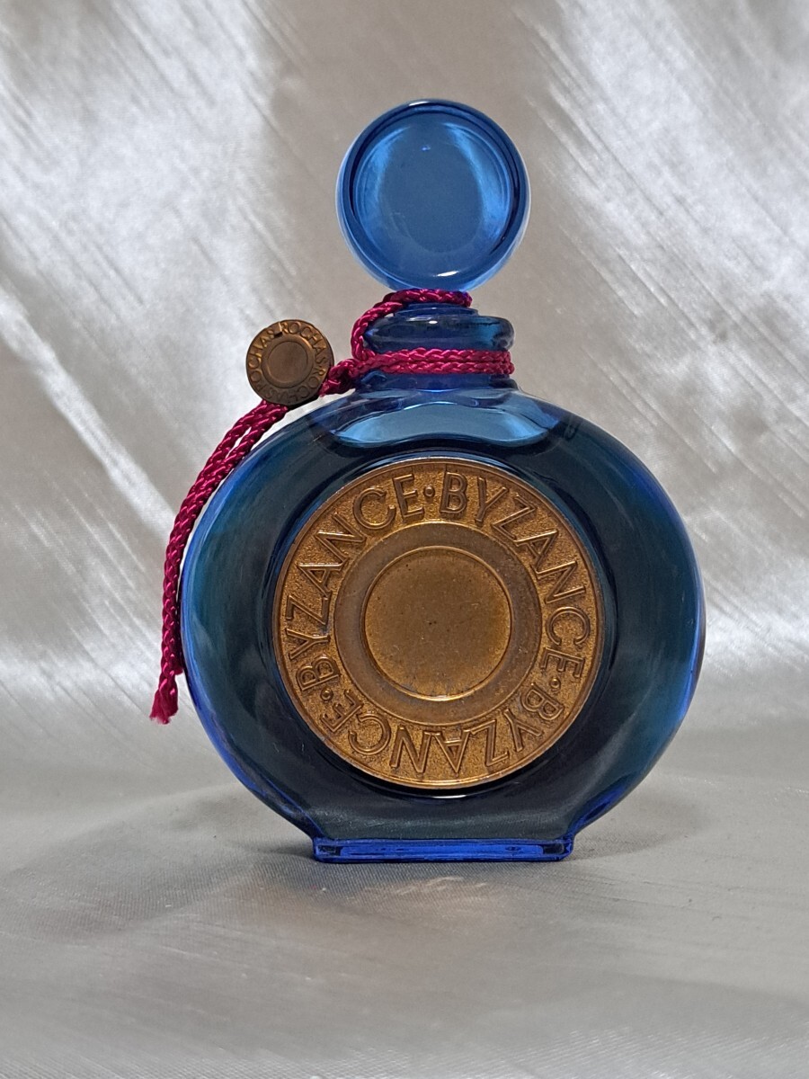 未開封 BYZANCE ビザーンス パルファン 15ml ロシャス 2025年最新】Yahoo!オークション -rochas byzance(香水