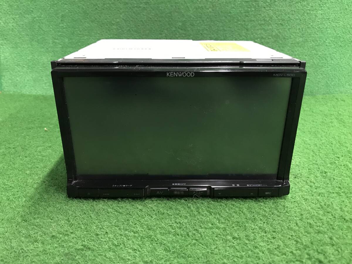 2025年最新】Yahoo!オークション -mdv l500の中古品・新品・未
