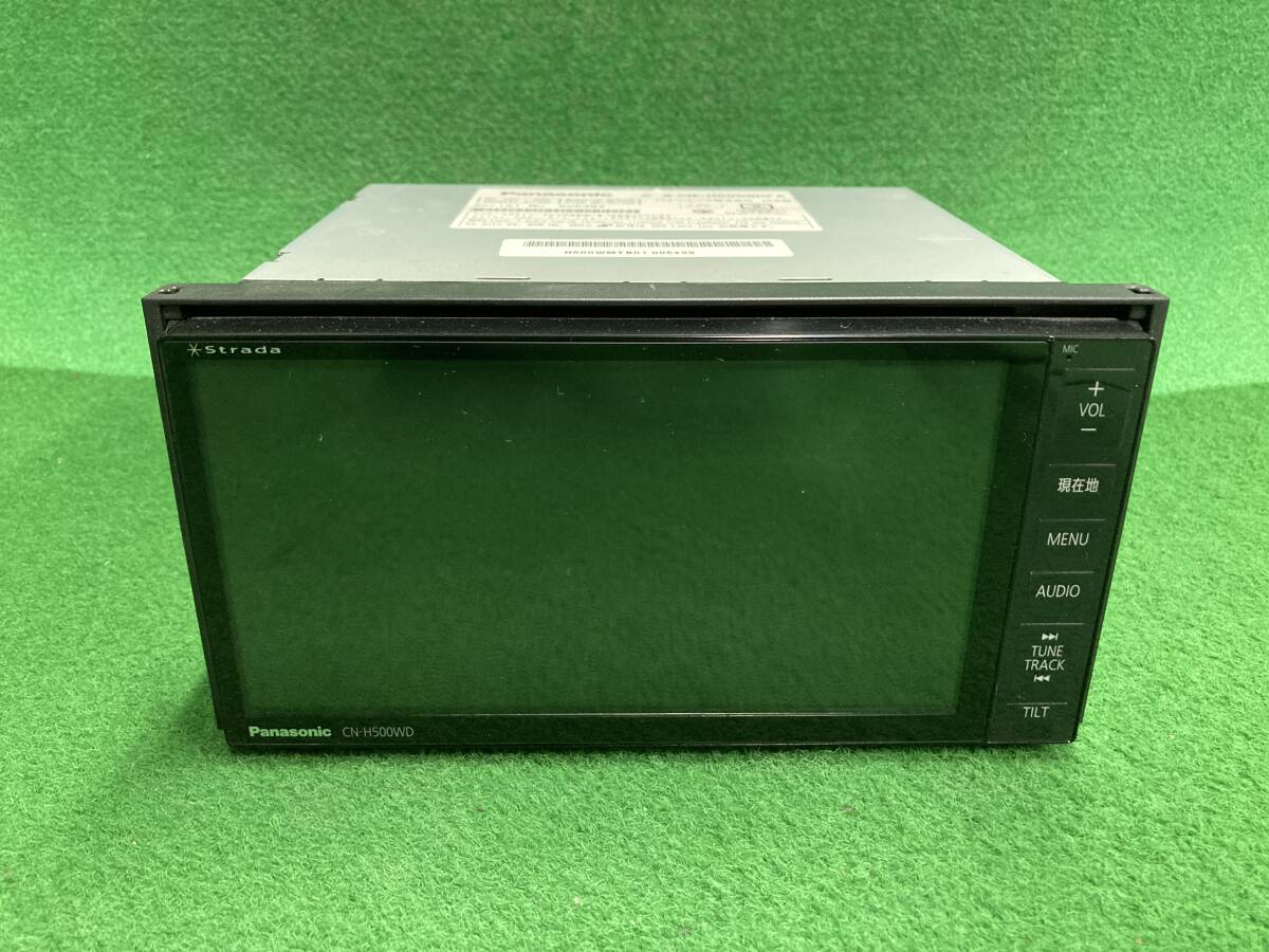 Yahoo!オークション -「cn-h500wd」の落札相場・落札価格 Yahoo!オークション -「cn-h500wd」の落札相場・落札価格