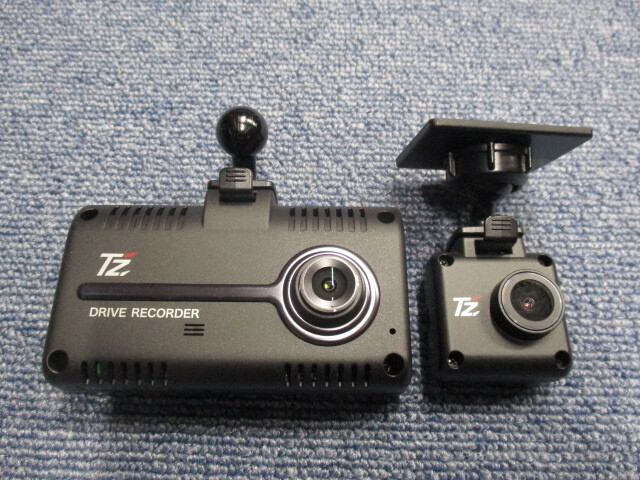 Yahoo!オークション -「tz-d205w」(ドライブレコーダー Yahoo!オークション -「tz-d205w」(ドライブレコーダー