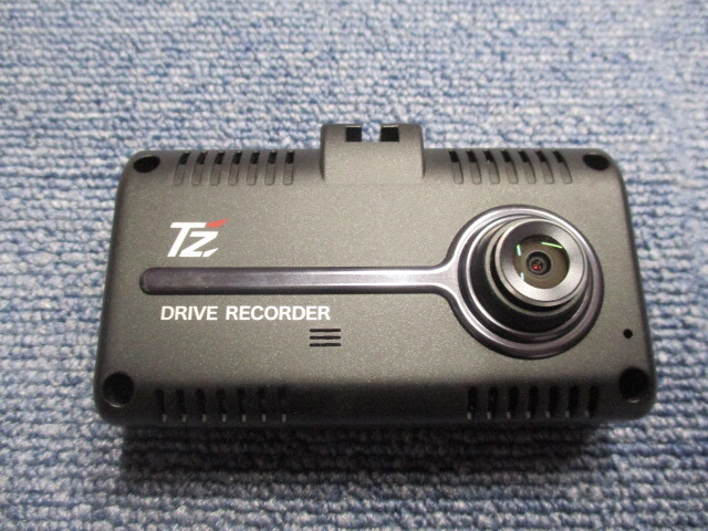 Yahoo!オークション -「tz-d205w」(ドライブレコーダー Yahoo!オークション -「tz-d205w」(ドライブレコーダー