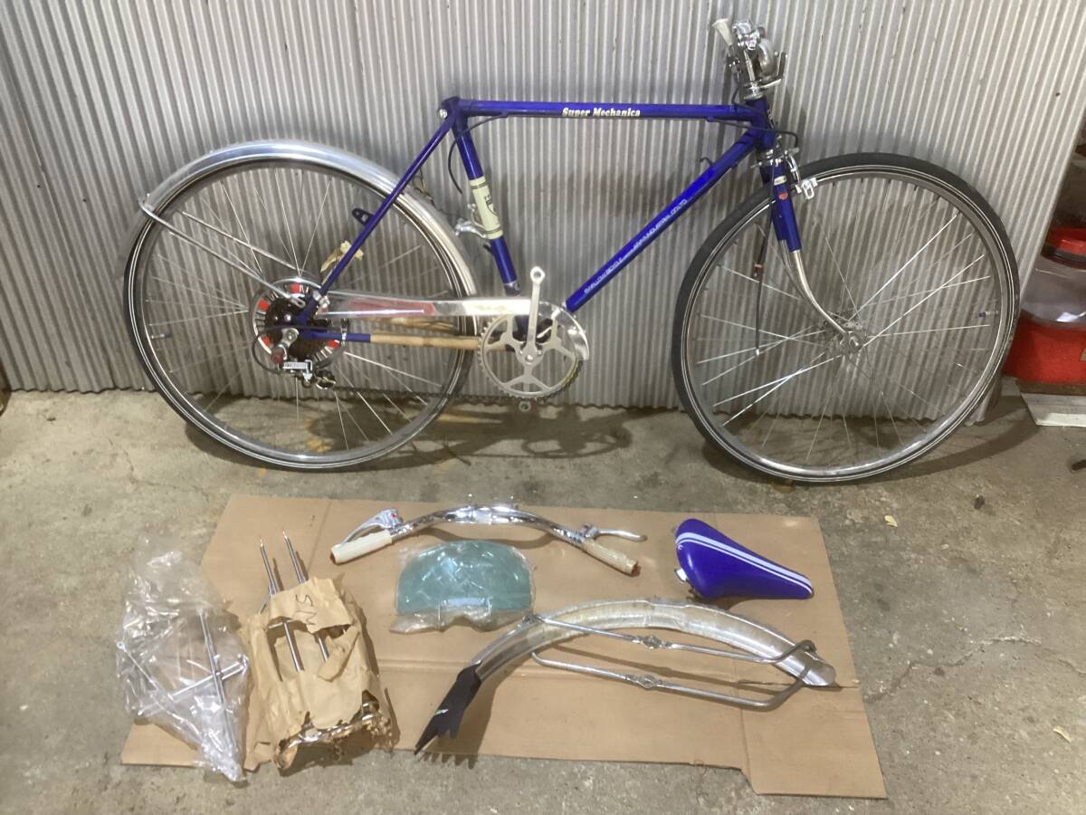 Yahoo!オークション -「つばめ」(車体) (自転車、サイクリング Yahoo!オークション -「つばめ」(車体) (自転車、サイクリング
