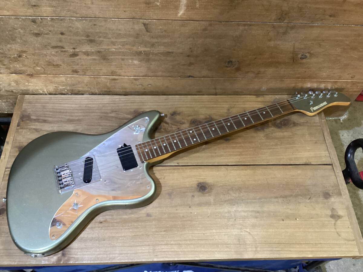 Yahoo!オークション -「fernandes jg」(楽器、器材) の落札相場 Yahoo!オークション -「fernandes jg」(楽器、器材) の落札相場