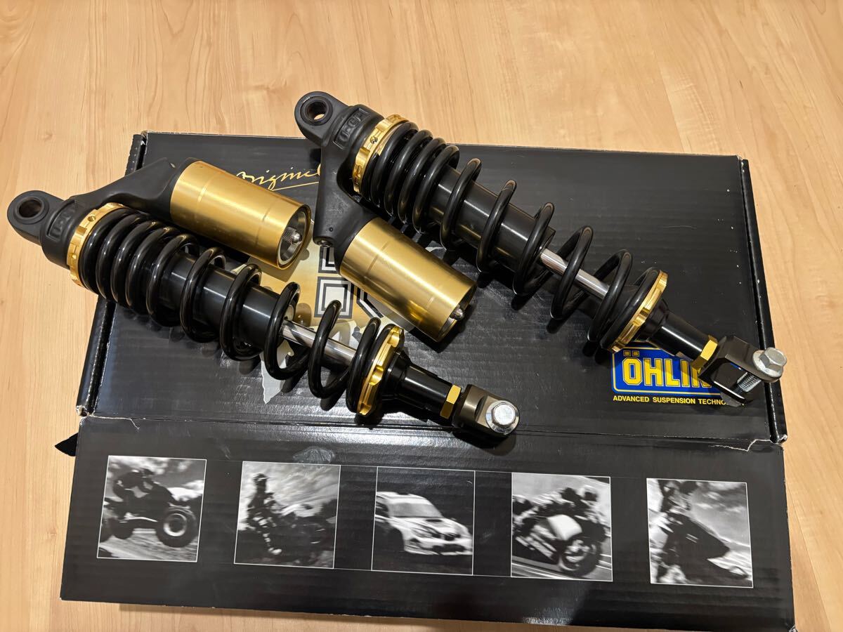Yahoo!オークション -「cb750fリアショック」の落札相場・落札価格 Yahoo!オークション -「cb750fリアショック」の落札相場・落札価格