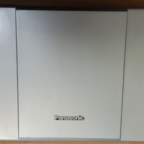 LetsNote CF-T2 WindowsXPリカバー済み