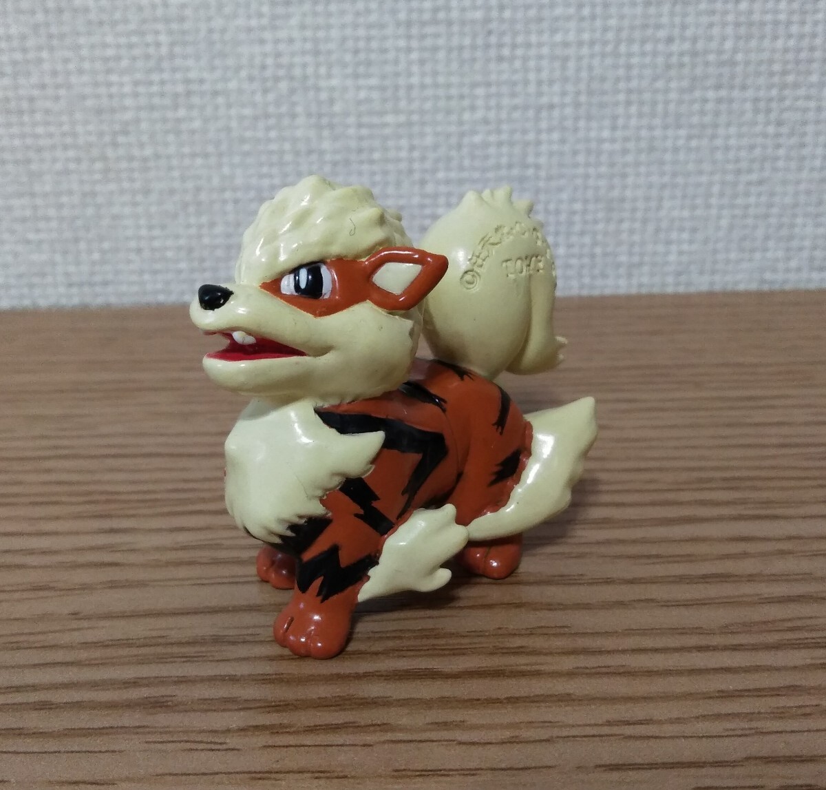 Yahoo!オークション -「ポケモン モンコレ ウインディ」の落札 Yahoo!オークション -「ポケモン モンコレ ウインディ」の落札