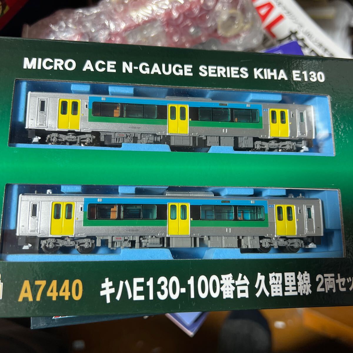 Amazon | KATO カトー EF64 1030長岡車両センター
