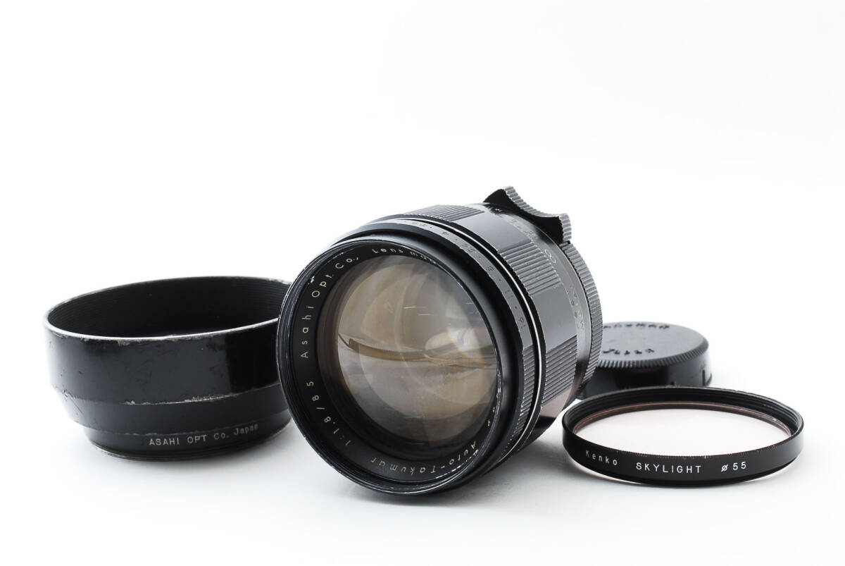 Yahoo!オークション -「takumar 85mm f1.8」の落札相場・落札価格 Yahoo!オークション -「takumar 85mm f1.8」の落札相場・落札価格