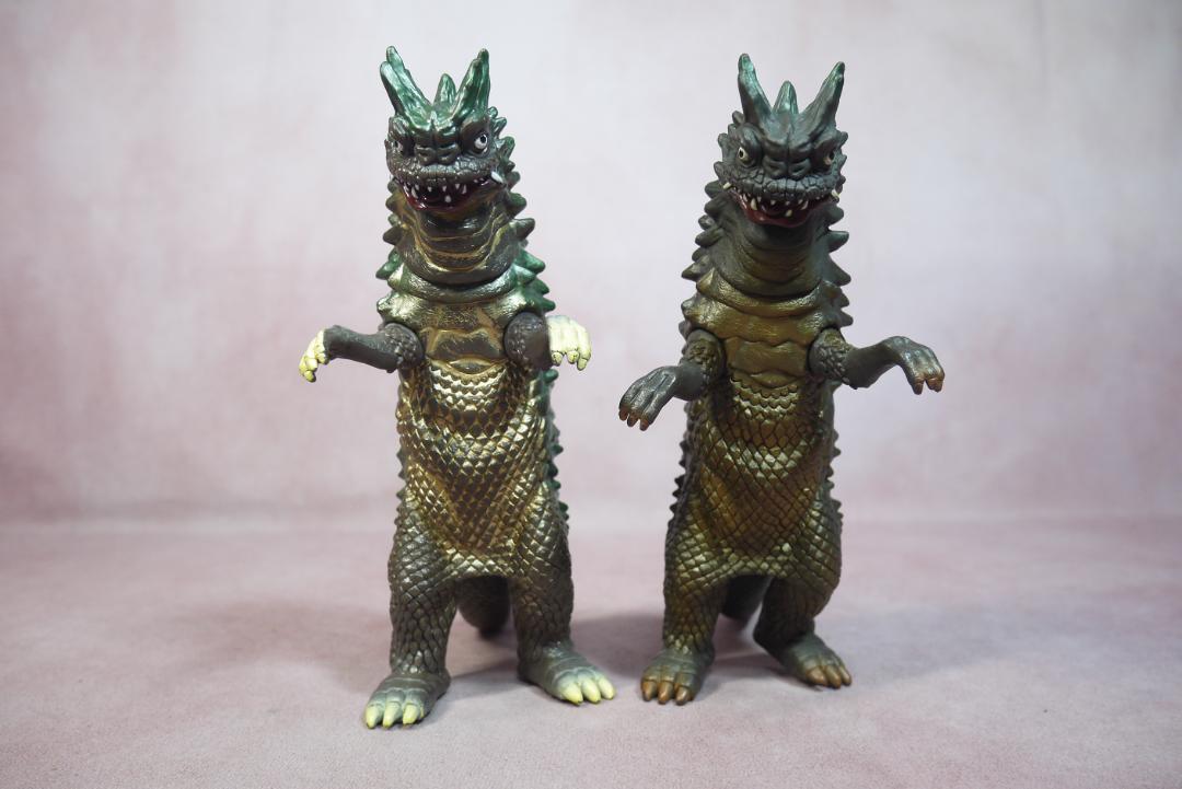 Yahoo!オークション -「ウルトラ怪獣ソフビ ベムラー Yahoo!オークション -「ウルトラ怪獣ソフビ ベムラー