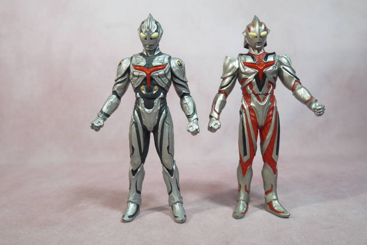 Yahoo!オークション -「ウルトラマン・ザ・ネクスト ジュネッス Yahoo!オークション -「ウルトラマン・ザ・ネクスト ジュネッス