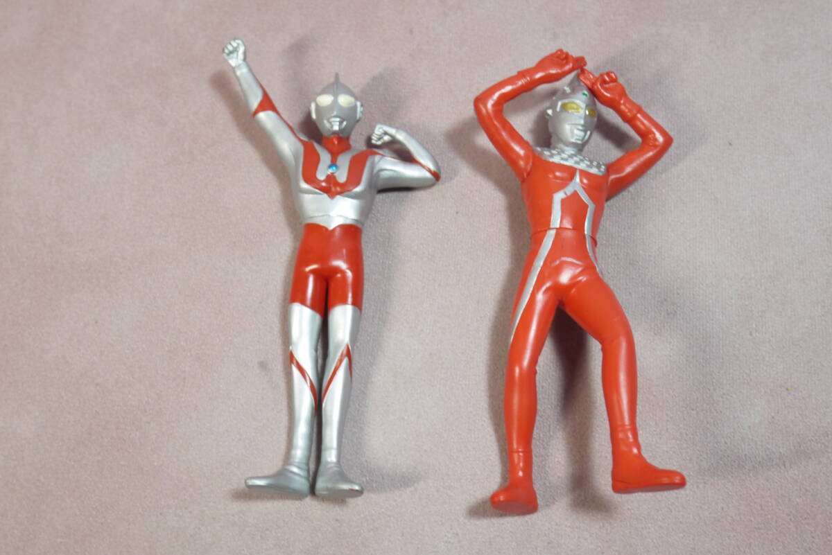 2025年最新】Yahoo!オークション -バンプレスト ウルトラセブン