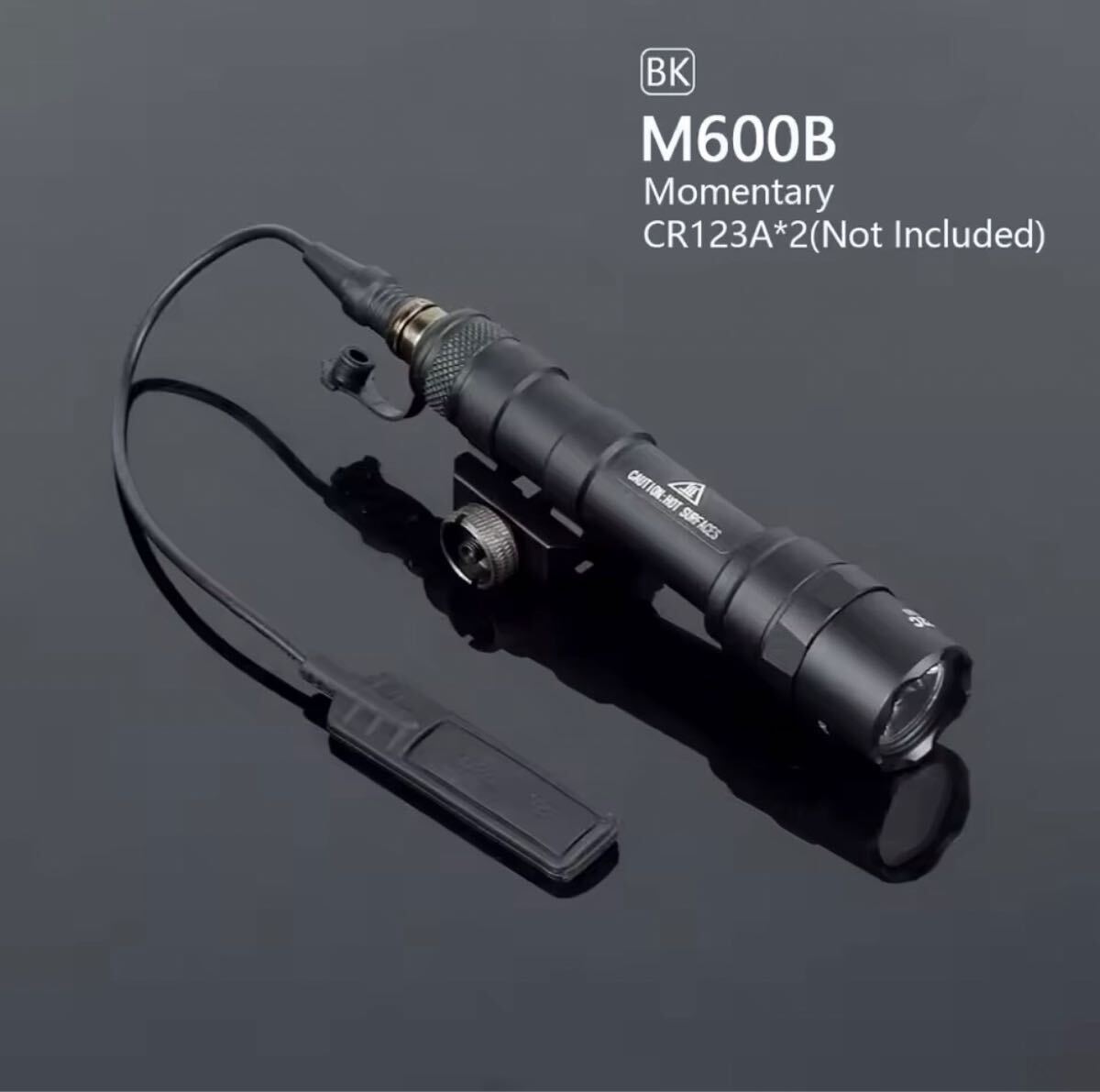 2025年最新】Yahoo!オークション -surefire m600の中古品・新品 2025年最新】Yahoo!オークション -surefire m600の中古品・新品